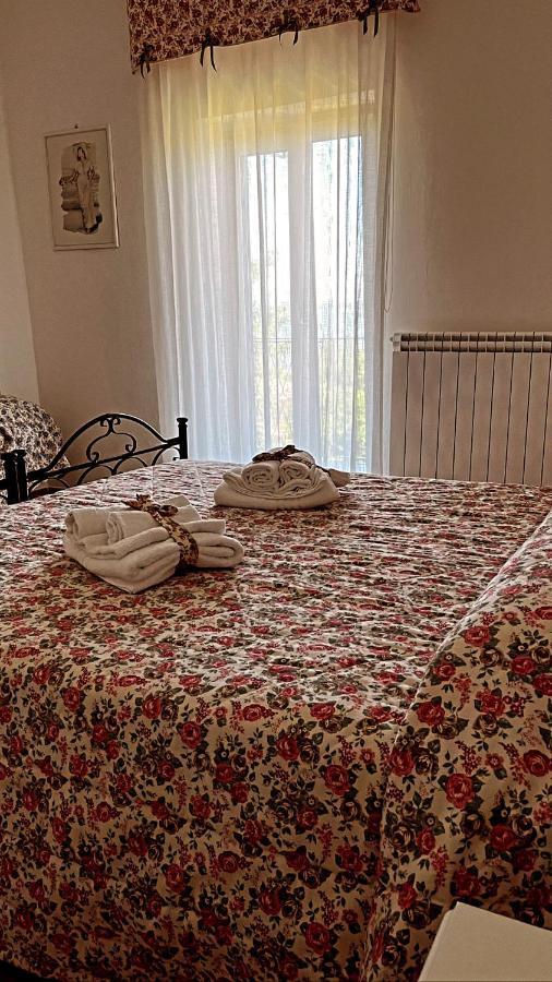 Residence Villa Gioia San Severino Lucano Esterno foto