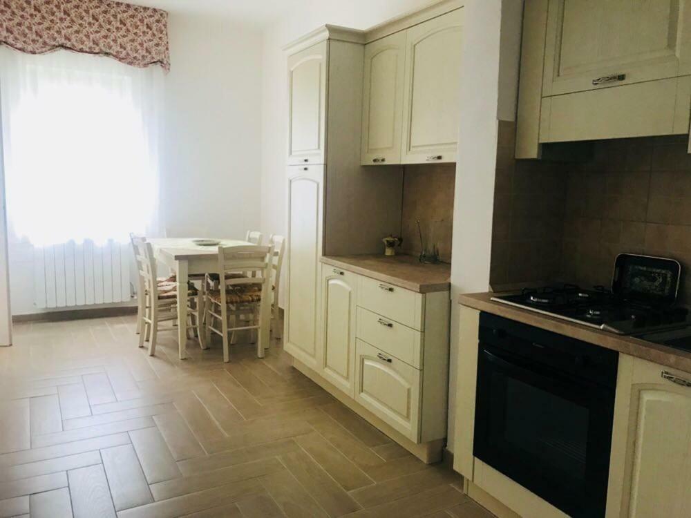 Residence Villa Gioia San Severino Lucano Esterno foto