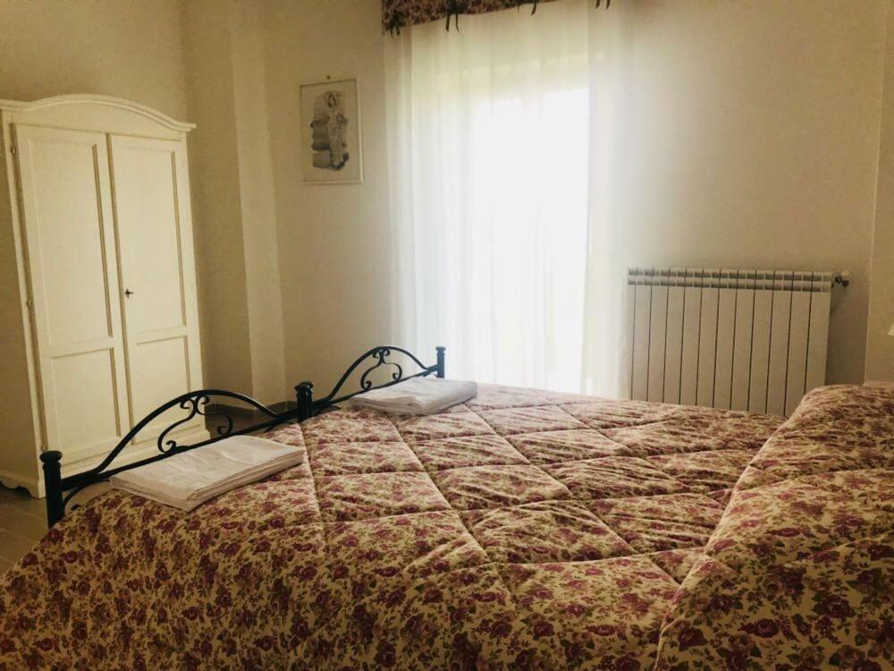 Residence Villa Gioia San Severino Lucano Esterno foto