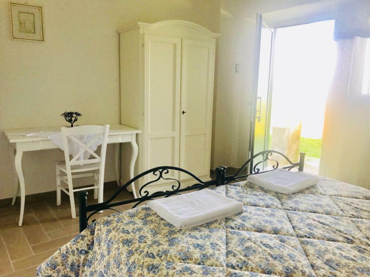 Residence Villa Gioia San Severino Lucano Esterno foto